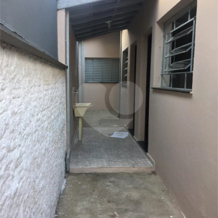 Casa Térrea para alugar com 2 quartos em Cidade Nova I, Indaiatuba, SP