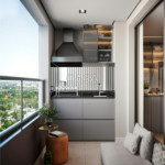 Apartamento à venda com 1 quarto em Além Ponte, Sorocaba, SP