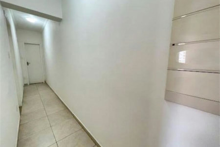 Apartamento Residencial para locação, Gonzaga, Santos - AP0231.