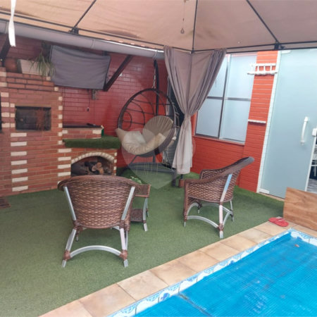 Casa à venda com 4 quartos, sendo 2 suítes, em Campo Grande, Rio de Janeiro, RJ