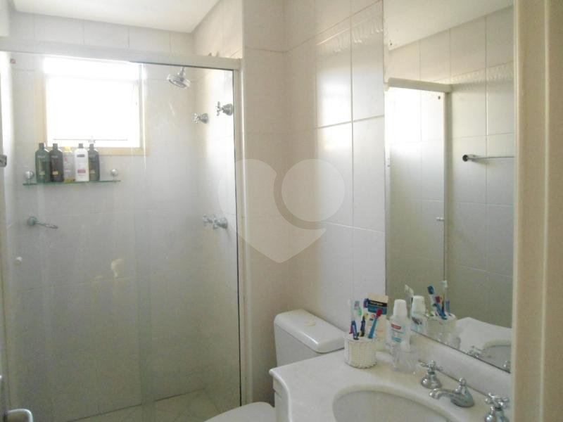 Apartamento à venda com 4 quartos, sendo 2 suítes, em Santana, São Paulo, SP