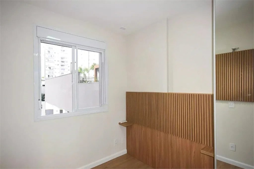 Apartamento à venda com 1 suíte em Vila Andrade, São Paulo, SP