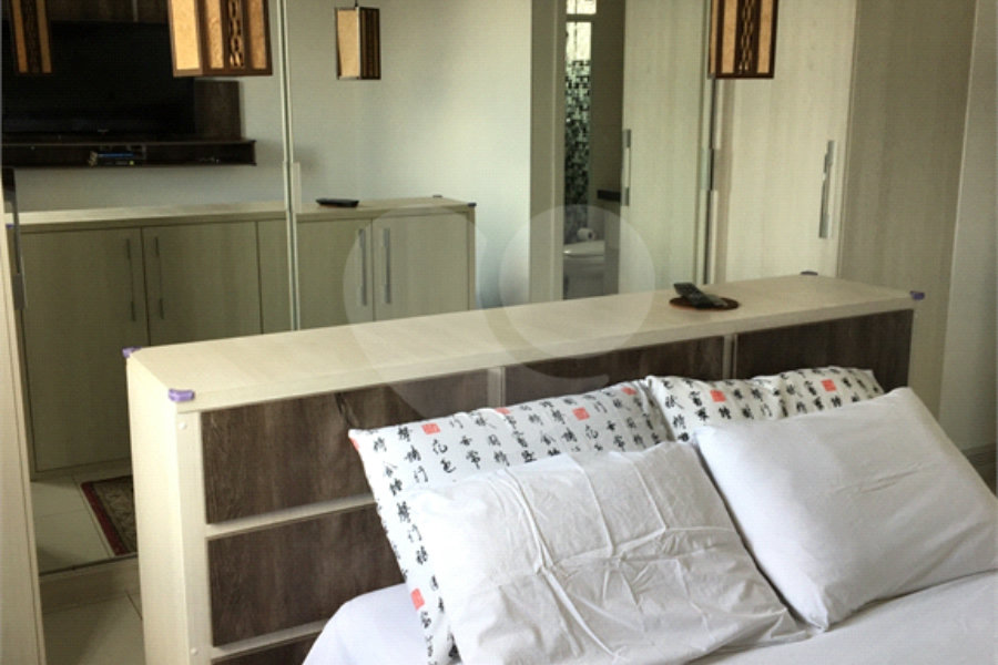 Cobertura à venda com 3 quartos, sendo 1 suíte,  em Lauzane Paulista, São Paulo, SP