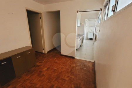 Apartamento à venda com 3 quartos em Alto de Pinheiros, São Paulo, SP