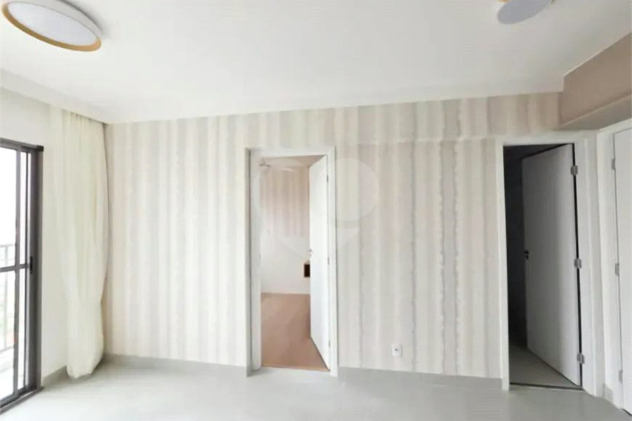 Apartamento para alugar com 1 quarto em Freguesia do Ó, São Paulo, SP
