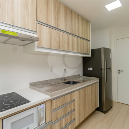 Sala à venda com 1 suíte em Moema, São Paulo, SP