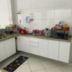 Sobrado à venda ou para alugar com 3 quartos, sendo 2 suítes, em Santana, São Paulo, SP
