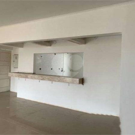 Cobertura à venda com 4 quartos, sendo 2 suítes,  em Santana, São Paulo, SP