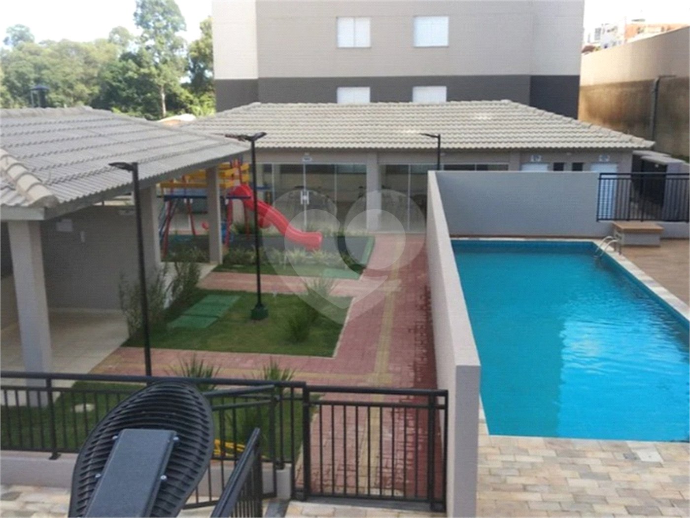 Apartamento à venda com 2 quartos em Jardim Abatiá, Sorocaba, SP