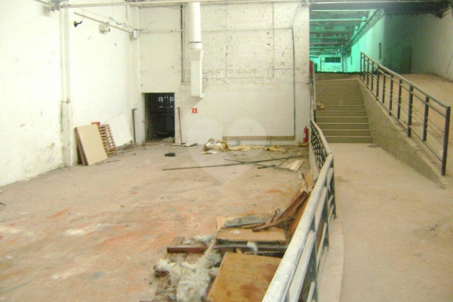 Prédio à venda ou para alugar em Santana, São Paulo, SP