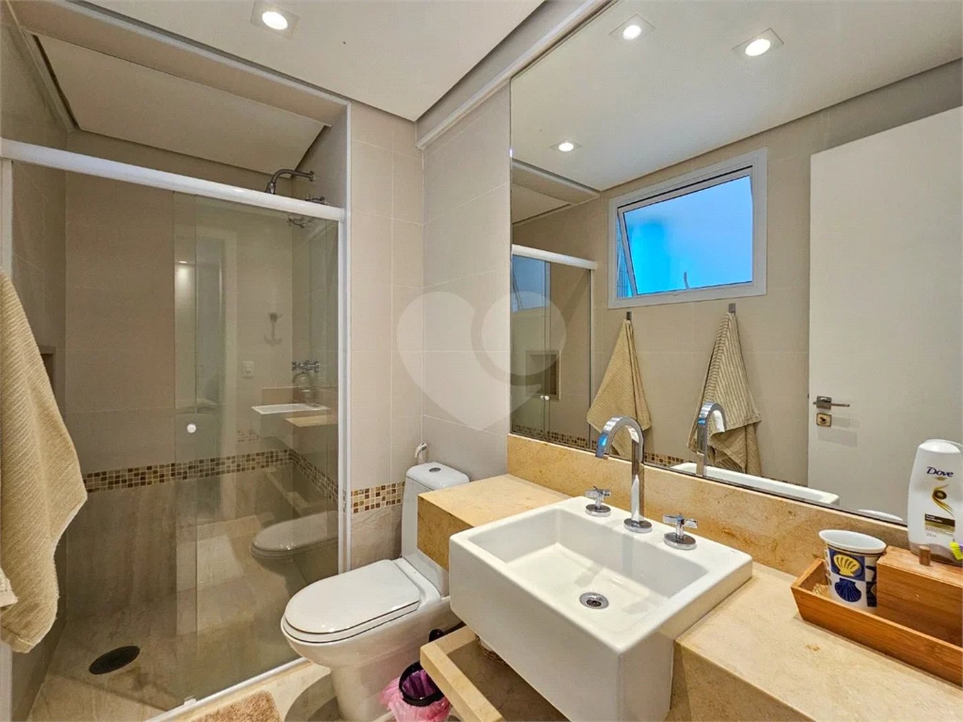Apartamento à venda com 4 suítes em Riviera de São Lourenço, Bertioga, SP