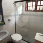 Sobrado à venda com 3 quartos, sendo 1 suíte, em Vila Paulicéia, São Paulo, SP