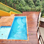 Casa à venda ou para alugar com 7 quartos, sendo 5 suítes, no condomínio Sausalito, Mairiporã - SP