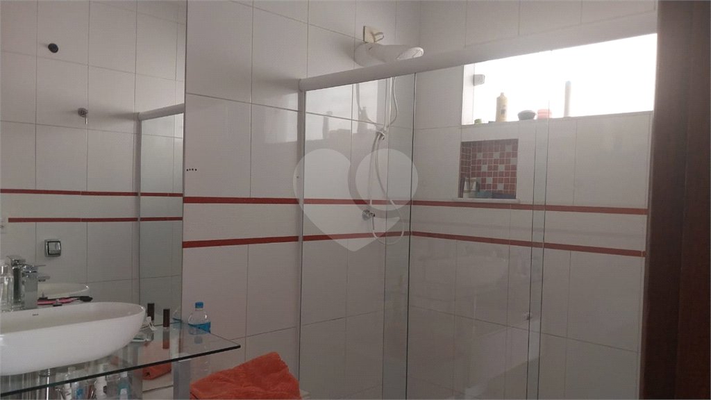Casa à venda com 3 suítes em Vila Guilherme, São Paulo, SP