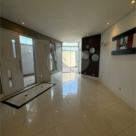 Casa à venda com 4 suítes em Vila Nova Parada, São Paulo, SP