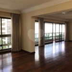 Apartamento à venda com 4 suítes em Santana, São Paulo, SP