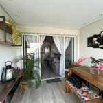 Apartamento à venda com 2 quartos, sendo 1 suíte, em Santana, São Paulo, SP