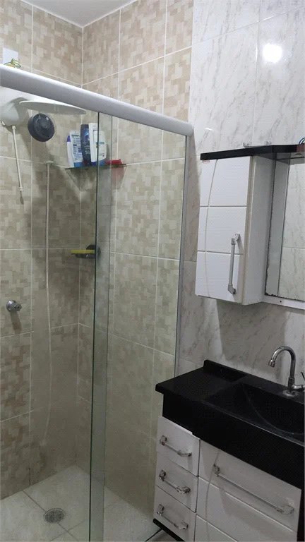 Casa à venda com 3 quartos, sendo 1 suíte, em Jardim Fraternidade, São Paulo, SP
