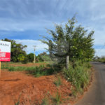 Terreno à venda em Portal das Laranjeiras, Araraquara, SP