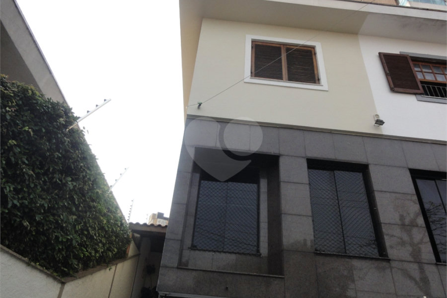 Sobrado à venda com 3 quartos, sendo 1 suíte, em Mandaqui, São Paulo, SP