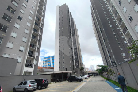 Garden à venda com 1 quarto em Belenzinho, São Paulo, SP