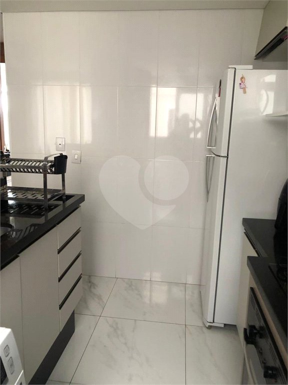 Apartamento à venda com 2 quartos em Água Chata, Guarulhos, SP