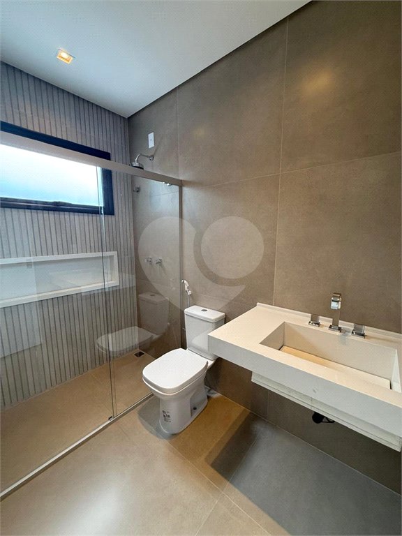 Casa à venda com 3 suítes no condomínio Piemonte, Indaiatuba - SP