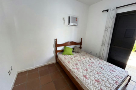 Apartamento Residencial à venda, Jardim Três Marias, Guarujá - AP0583.