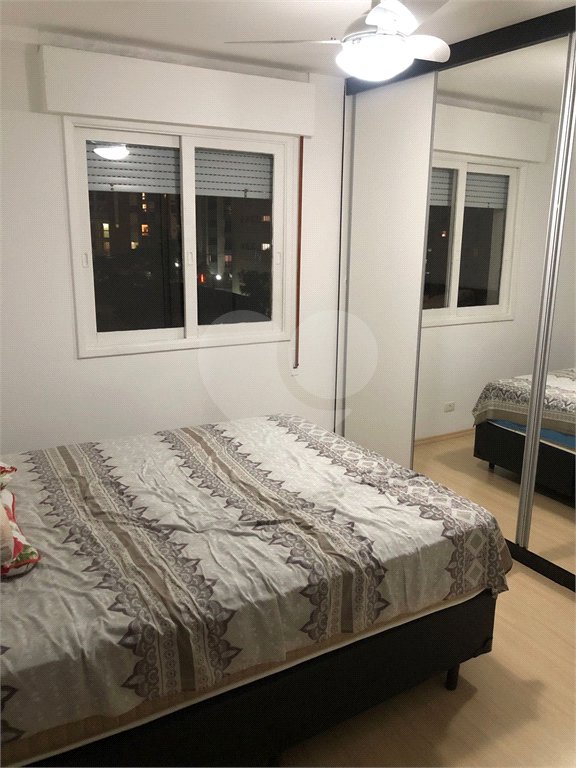 Apartamento para alugar com 1 quarto em Vila Mariana, São Paulo, SP