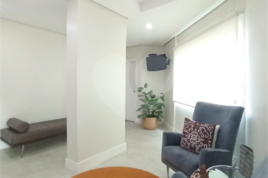 Apartamento à venda com 4 quartos, sendo 2 suítes, em Santana, São Paulo, SP