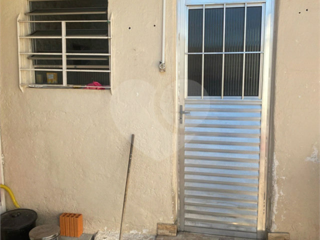 Terreno à venda em Vila Nova Cachoeirinha, São Paulo, SP