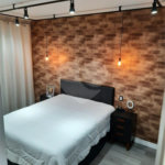 Apartamento à venda com 3 quartos, sendo 1 suíte, em Cambuci, São Paulo, SP