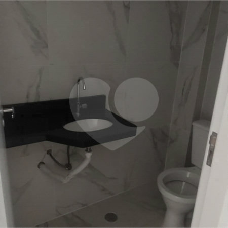 Apartamento à venda com 1 quarto, sendo 2 suítes, em Vila Osasco, Osasco, SP