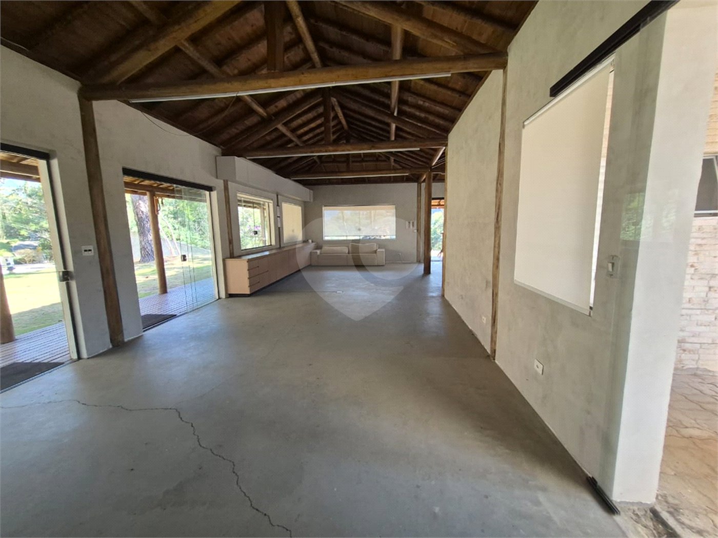 Casa à venda com 2 quartos, sendo 1 suíte, no condomínio Campos de Mairiporã Gleba 1, Mairiporã - SP