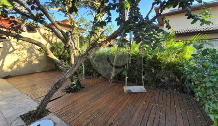Casa em condomínio à venda com 4 suítes em Manguinhos, Armação dos Búzios, RJ