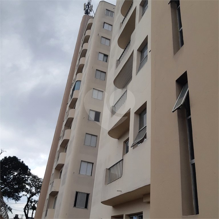 Apartamento à venda com 1 quarto em Vila Paiva, São Paulo, SP