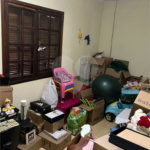 Sobrado à venda com 3 quartos, sendo 1 suíte, em Parque Edu Chaves, São Paulo, SP