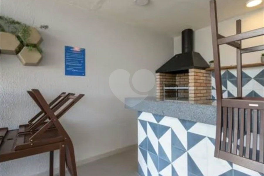 Apartamento à venda com 1 suíte, em Barra Funda, São Paulo, SP