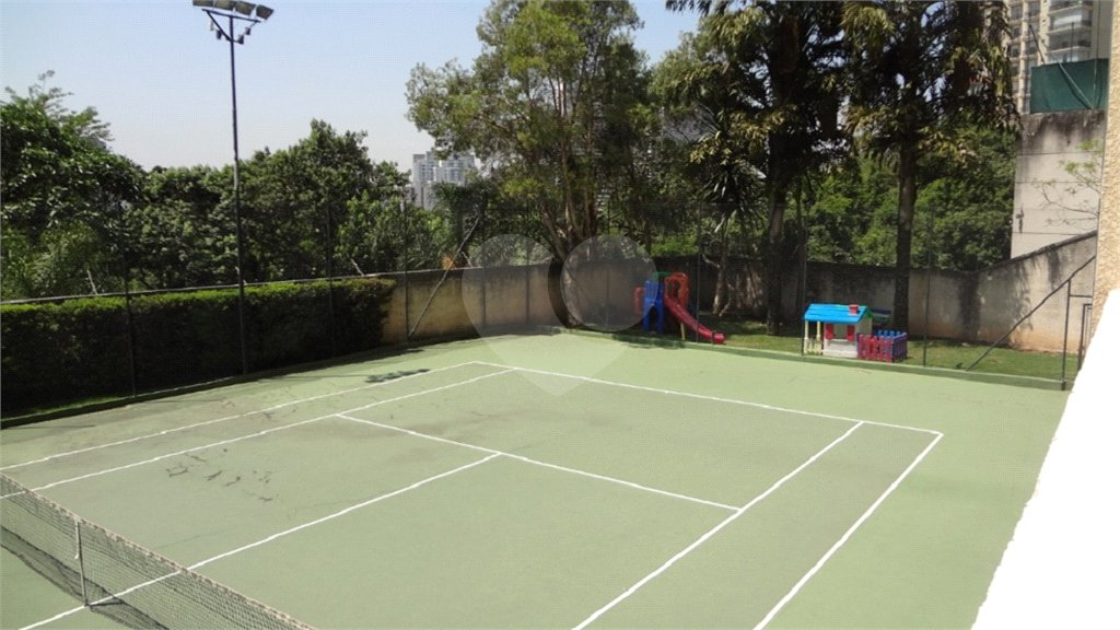 Apartamento à venda com 4 suítes em Jardim Fonte do Morumbi, São Paulo, SP