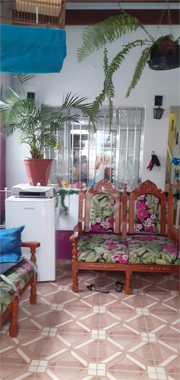 Sobrado à venda com 2 quartos no Brasilândia, São Paulo, SP