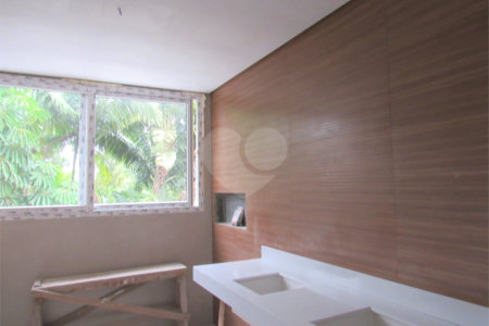 Casa à venda com 3 suítes no condomínio Gaia, São Paulo - SP