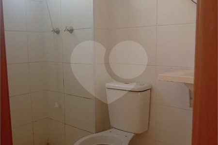 Apartamento à venda com 2 quartos em Campo Grande, Rio de Janeiro, RJ