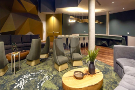 Apartamento à venda com 2 suítes em Vila Olímpia, São Paulo, SP
