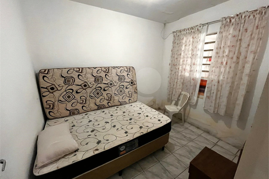 Sobrado à venda com 2 quartos em Jardim São Paulo(zona Norte), São Paulo, SP