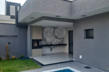 Casa à venda com 3 suítes no condomínio Mosaico Essence - Fase 2, Mogi das Cruzes - SP