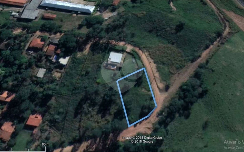 Terreno à venda em Vale Verde, Valinhos, SP