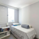 Apartamento à venda com 3 quartos, sendo 2 suítes, em Brooklin Paulista, São Paulo, SP