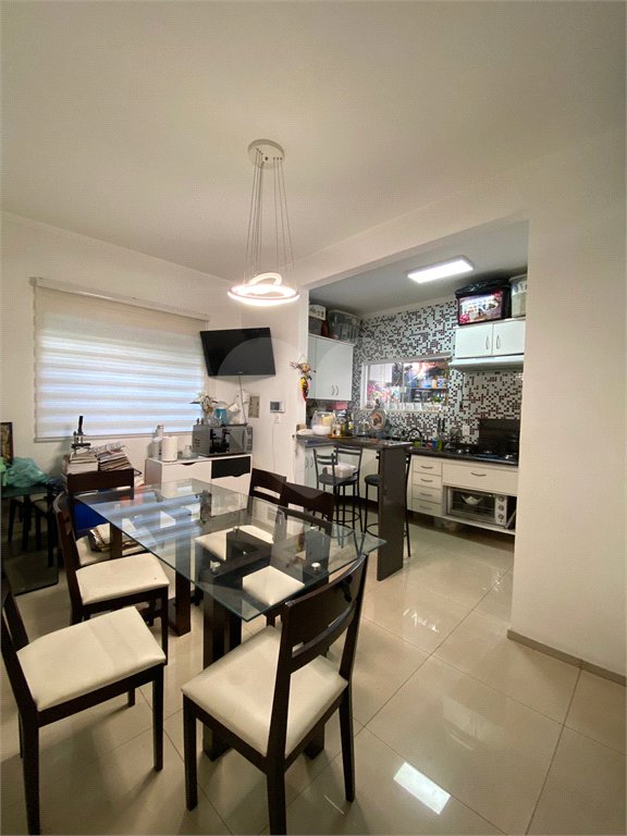 Casa à venda com 3 quartos, sendo 1 suíte, em Jardim Santa Clara, Guarulhos, SP