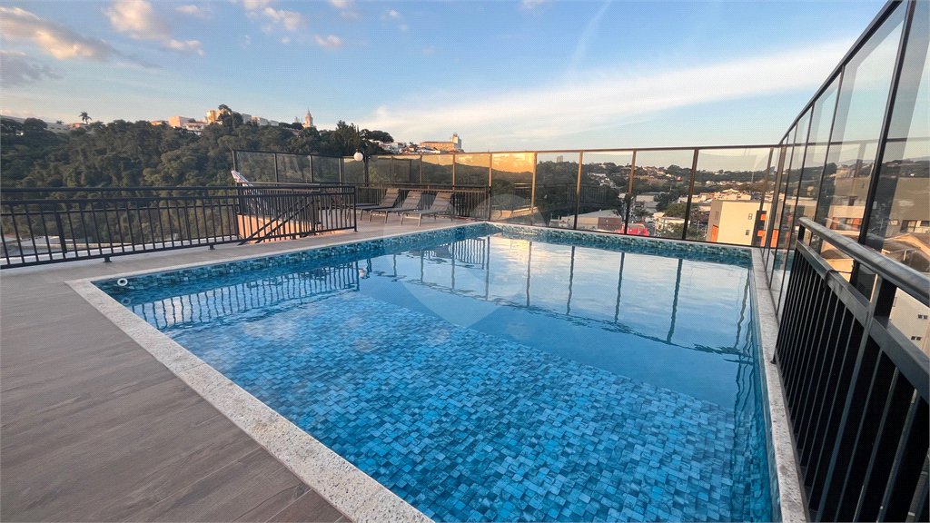 Apartamento à venda ou para alugar com 2 quartos em Atibaia Jardim, Atibaia, SP