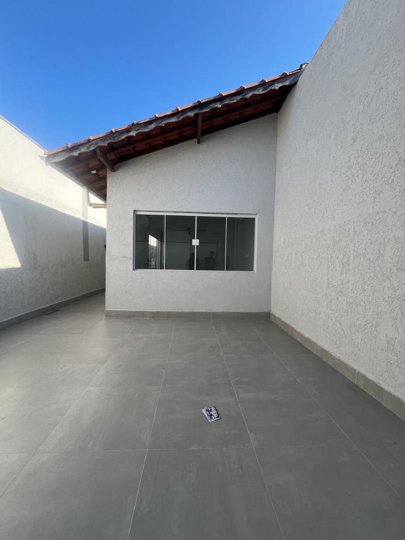 Casa com 2 dormitórios à venda, 81 m² por R$ 540.000,00 - Mirim - Praia Grande/SP